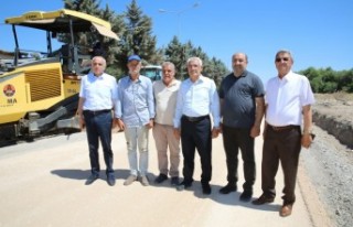 Başkan Güder: ‘Görüşmelerimizin ardından en...