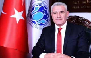 Başkan Güder’den 30 Ağustos Zafer Bayramı Mesajı