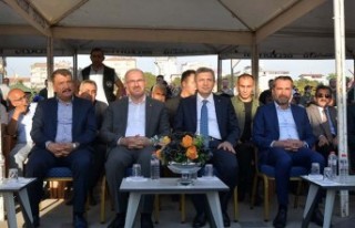 Depremin 6. Ayında “Teşekkürler Türkiye Projesi”