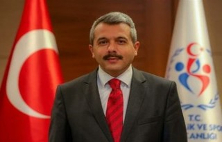 Malatya'dan 2 Vali Ataması
