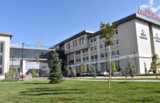 Turgut Özal Üniversitesi Personel Alıyor