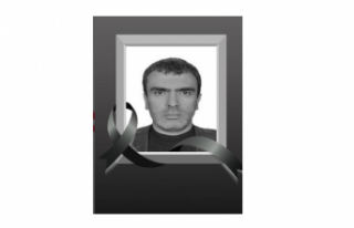 Çekicinin Çarptığı Sınıf Öğretmeni Ahmet...