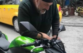 Elektrikçi Recai Hayatını Kaybetti