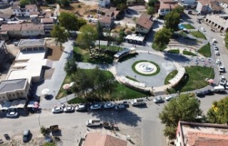 Tarihi Kentler Birliği’nden Başkan Güder’in...