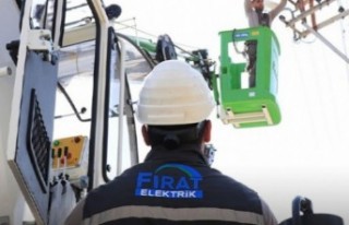 Fırat Elektrikten Yaşanan Kesintiler Hakkında Açıklama