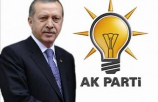 Malatya'da AK Parti'nin Adayları İçin...