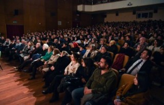 Malatya Tiyatro Günleri Başlıyor