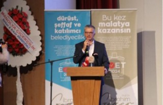 Gezer: 'Bilimi Önemseyeceğiz, Çünkü Bir...