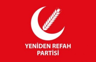 Yeniden Refah Akçadağ Yönetimi İstifa Etti