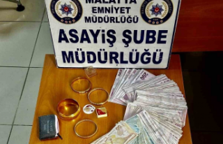 Dolandırılmaktan Son Anda Polis Kurtardı