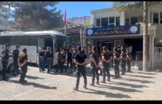Malatya'da Dolandırıcılık Operasyonu: 15...