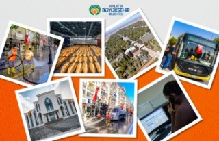 Bayramda Otobüsler Ücretsiz