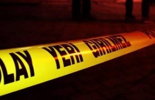 Düğünde Vurulan Babadan Sonra Ogluda Öldü
