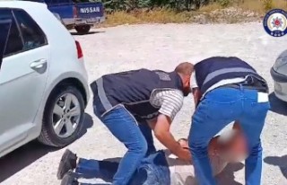 Malatya Merkezli Fetö Operasyonu