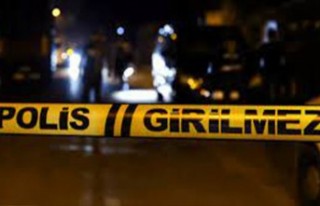 Malatya Sanayi Girişinde Silahlı Saldırı; 1 ölü