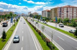 Çevreyolu’nda Çalışmalar Başlıyor