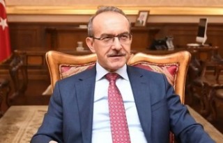 Seddar Yavuz Malatya Valisi Oldu