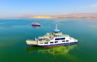 Malatya-Baskil Feribot Sefer Saatleri 2024-2025