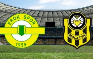 YMS Erteleme Maçında 2-1 Yenildi
