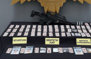Zehir Tacirlerine Göz Açtırılmıyor