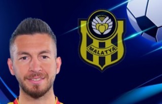 Adem Büyük YMS'nin Futbol Sorumlusu Oldu