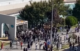 Malatya'da 18 Ekim Cuma günü okullar tatil...