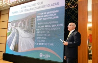 İçme Suyuna Yüzde 10 İndirim