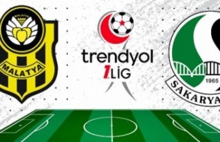 Maç Sonucu: YMS 0-2 Sakaryaspor