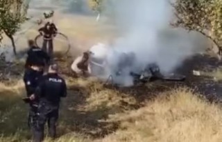 Malatya'da Feci Kaza: 2 Kişi Hayatını Kaybetti
