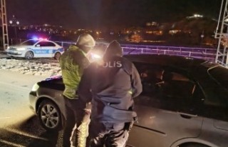 Okul ve Yurt Çevrelerinde Güvenlik Uygulamaları...