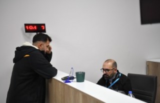 Yeşilyurt Belediye Vezneleri Hafta Sonu Açık Olacak