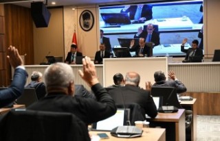 2024'ün Son Meclis Toplantısı Yapıldı