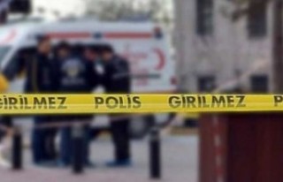 Başından Silahla Vurulan Genç Hayatını Kaybetti