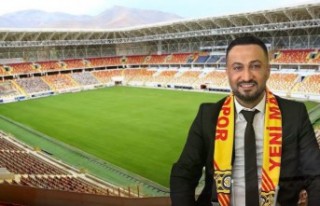 Başkan Altunok: 'Tek derdimiz ligde haklarımızın...