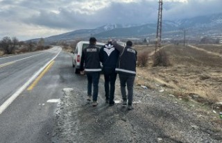 Fetö'nün Emniyet İçindeki Mahrem İmamı...