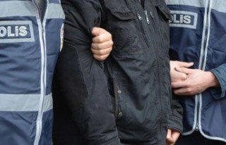 Malatya'da Ehliyet Sınavında Kopya Düzeneği...
