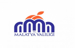 Malatya Valiliğince Yılbaşı Tedbirleri Açıklaması