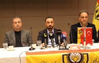 YMS'nin Borcu 20 Milyon Dolar