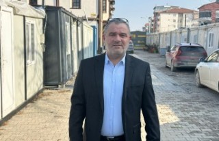 Başkan Apohan: 'Basın Sitesi yalnızca bir...