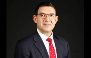 Bolu'daki Yangın Faciasında Malatya'lı...