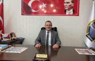 Her Türlü Zorluğa Göğüs Geren Meslektaşlarımın...