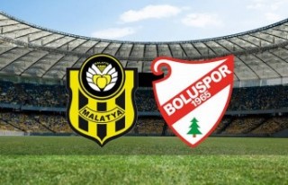 Maç Sonucu: YMS 2-4 Boluspor
