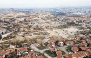 Taştepe’de Büyük Dönüşüm Başladı