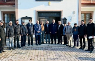 Yeşiltepe Daha Cazip, Tercih Edilen ve Yaşam Seviyesi...