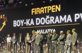 2024'ün İhracat Yıldızı Boyka Oldu