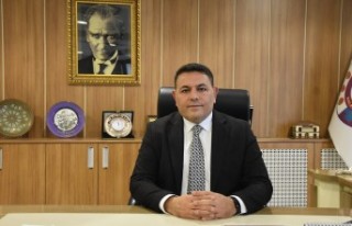 Başkan Sadıkoğlu’ndan 6 Şubat Depremleri Yıl...