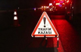 Malatya'da Trafik Kazası: 6 yaralı
