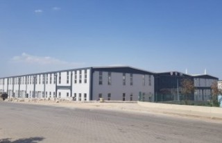 Sadıkoğlu: 'Model fabrikamız yakın zamanda...
