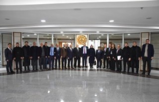 Sadıkoğlu: 'Tespitler doğru yapılarak gerçekçi...