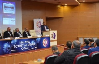 Sadıkoğlu: 'Yerinde dönüşüm hızlanmalı'